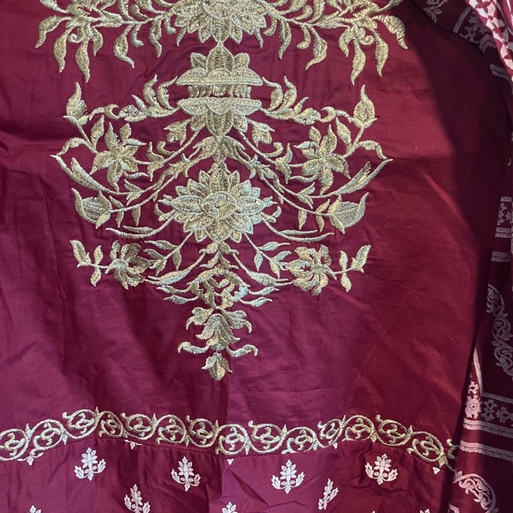 Pakistani shalwar kameez khaadi sana safinaz asim jofa medium - Picture 2 of 12